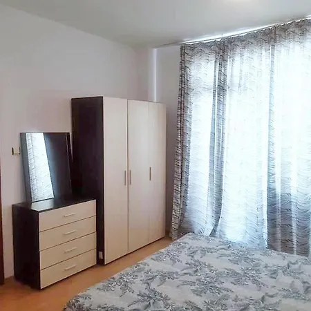 Sanika * Слънчев бряг