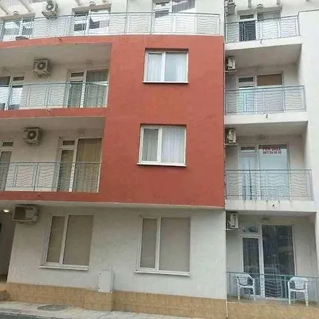 Sanika Апартамент Слънчев бряг