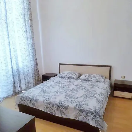 Sanika * Слънчев бряг