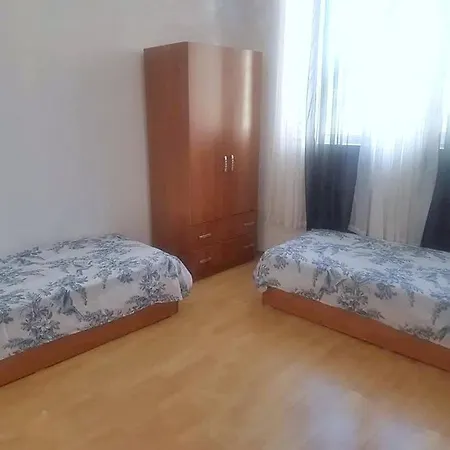 Sanika Апартамент *